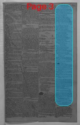 Page thumbnail for Gazette Of The United States