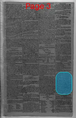 Page thumbnail for Gazette Of The United States