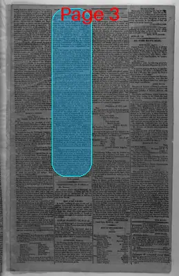 Page thumbnail for Gazette Of The United States