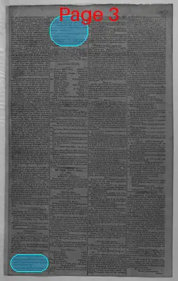Page thumbnail for Gazette Of The United States