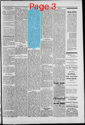 Page thumbnail for The Sentinel