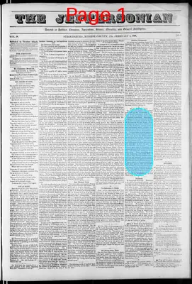 Page thumbnail for The Jeffersonian