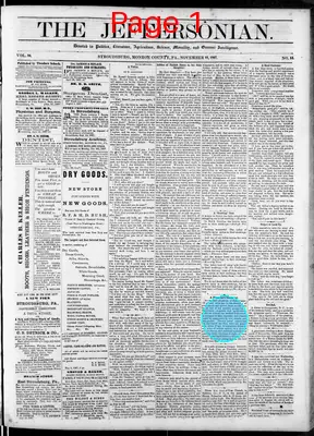 Page thumbnail for The Jeffersonian