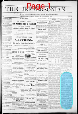 Page thumbnail for The Jeffersonian
