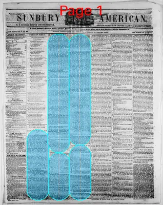 Page thumbnail for Sunbury American