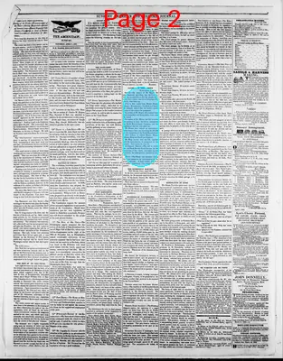 Page thumbnail for Sunbury American
