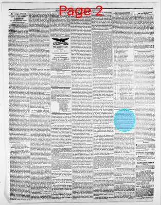 Page thumbnail for Sunbury American