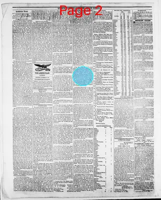 Page thumbnail for Sunbury American
