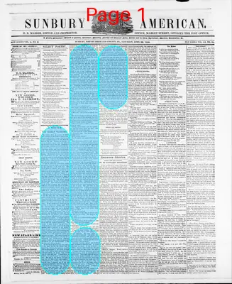 Page thumbnail for Sunbury American