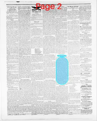 Page thumbnail for Sunbury American