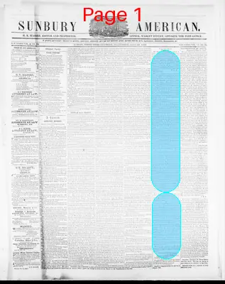 Page thumbnail for Sunbury American