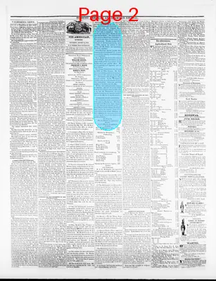 Page thumbnail for Sunbury American