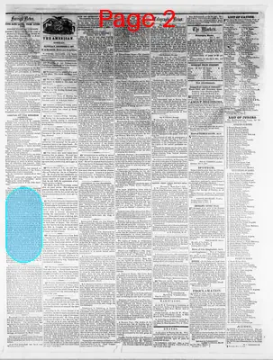 Page thumbnail for Sunbury American