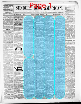 Page thumbnail for Sunbury American