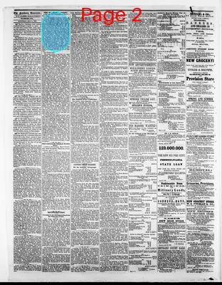 Page thumbnail for Sunbury American