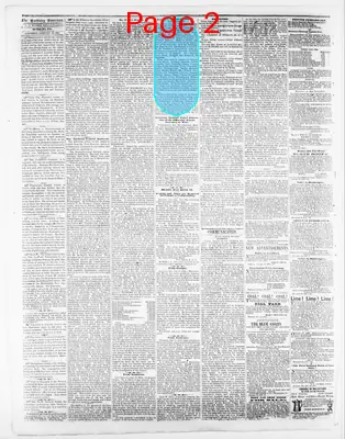 Page thumbnail for Sunbury American