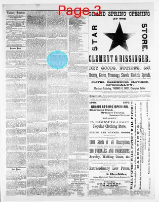 Page thumbnail for Sunbury American