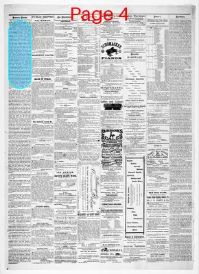 Page thumbnail for Sunbury American
