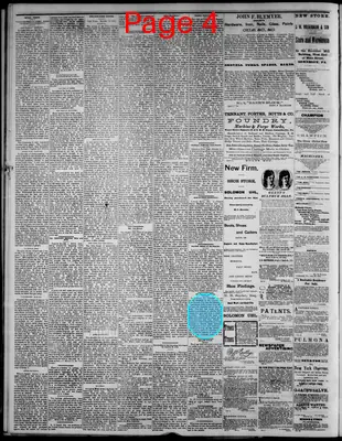 Page thumbnail for The Somerset Herald