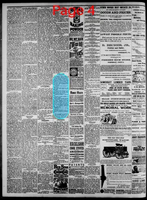 Page thumbnail for The Somerset Herald
