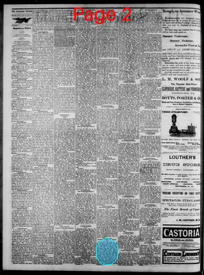 Page thumbnail for The Somerset Herald
