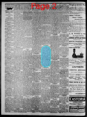 Page thumbnail for The Somerset Herald