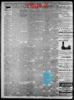 Page thumbnail for The Somerset Herald