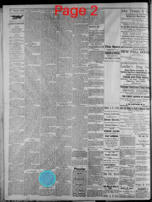 Page thumbnail for The Somerset Herald