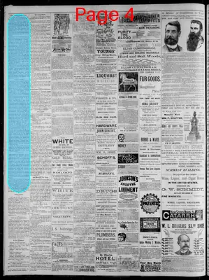 Page thumbnail for The Somerset Herald