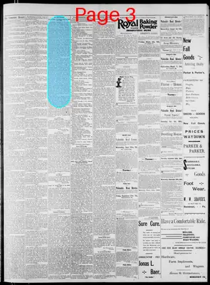 Page thumbnail for The Somerset Herald