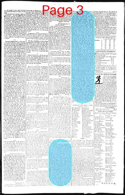 Page thumbnail for The Hillsborough Recorder