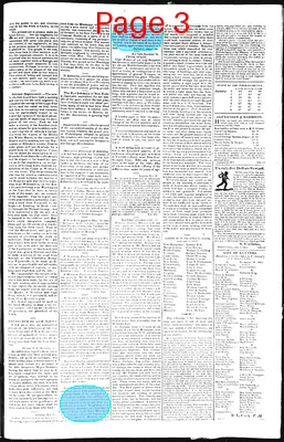 Page thumbnail for The Hillsborough Recorder
