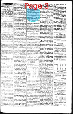 Page thumbnail for The Hillsborough Recorder