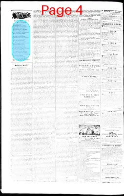 Page thumbnail for The Hillsborough Recorder