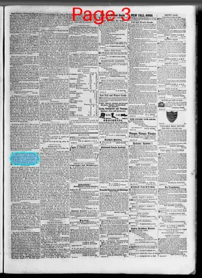 Page thumbnail for The Hillsborough Recorder