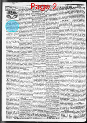 Page thumbnail for Wilmington Journal
