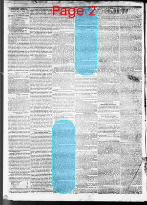 Page thumbnail for Wilmington Journal