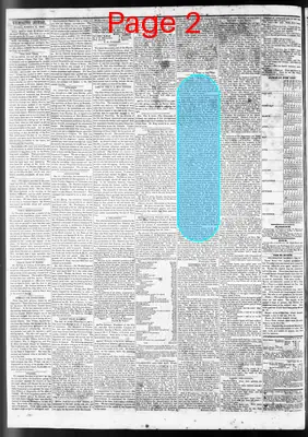 Page thumbnail for Wilmington Journal