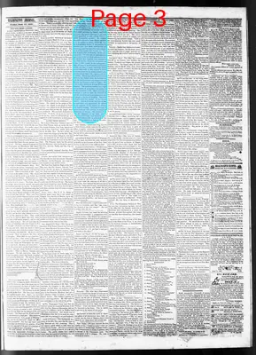 Page thumbnail for Wilmington Journal