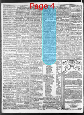 Page thumbnail for Wilmington Journal