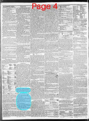 Page thumbnail for Wilmington Journal