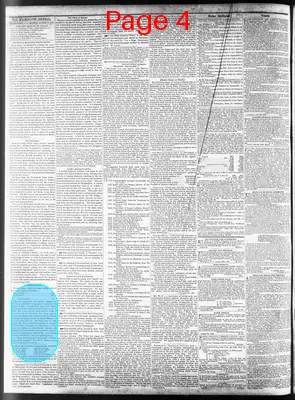 Page thumbnail for Wilmington Journal