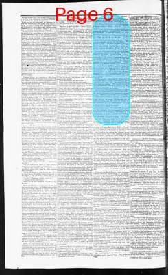 Page thumbnail for Wilmington Journal