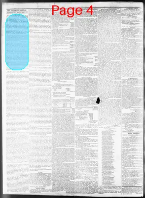 Page thumbnail for Wilmington Journal