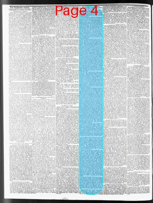 Page thumbnail for Wilmington Journal