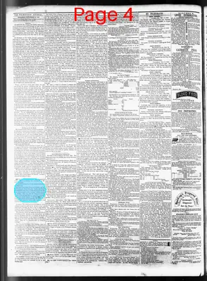 Page thumbnail for Wilmington Journal