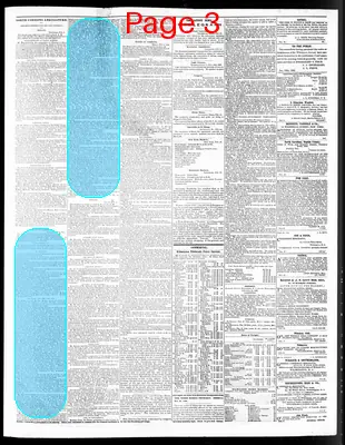 Page thumbnail for Wilmington Journal