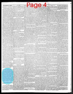 Page thumbnail for Wilmington Journal
