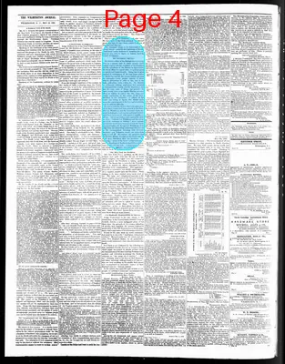 Page thumbnail for Wilmington Journal