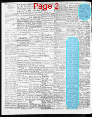 Page thumbnail for Wilmington Journal